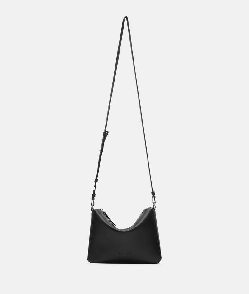 Liebeskind Abelina Crossbody S - Schwarz