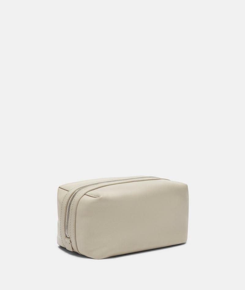 Liebeskind Pouch S - Creme