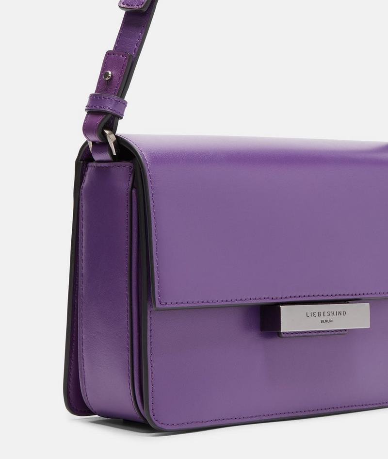 Liebeskind Alex Crossbody M - Lila