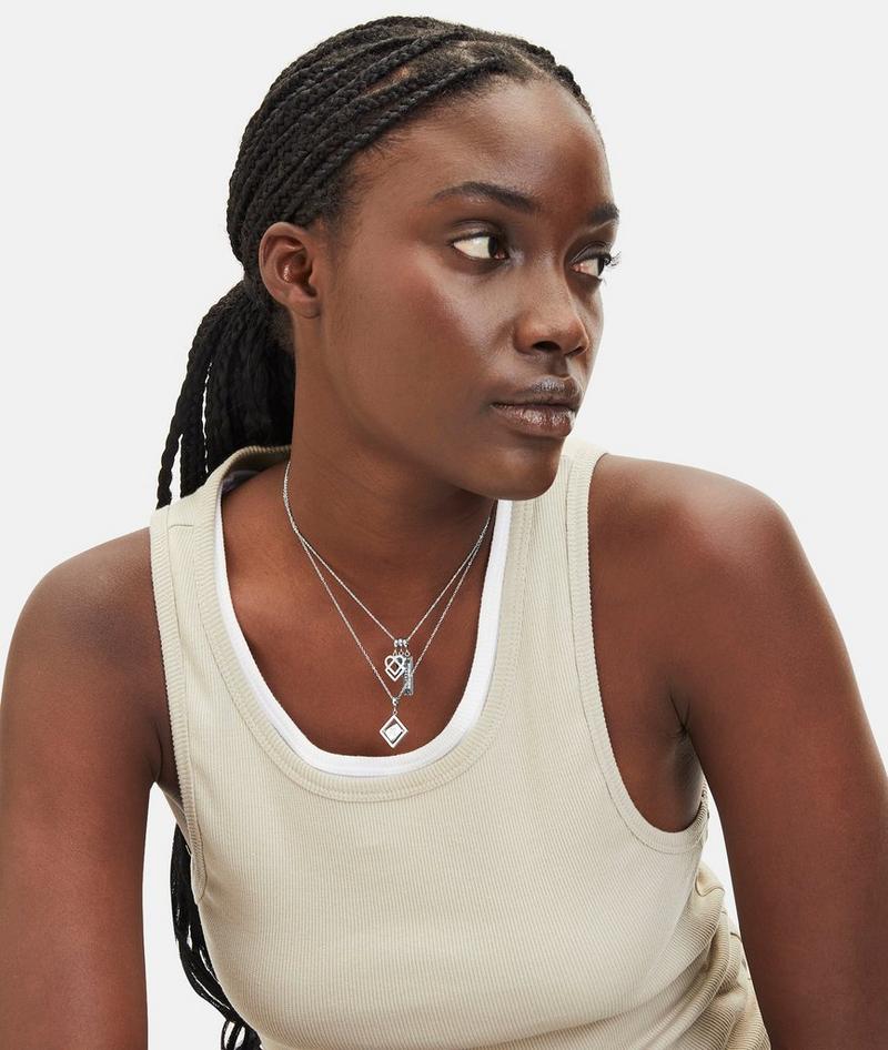 Liebeskind Anhänger Sternzeichen  Skorpion - Silber