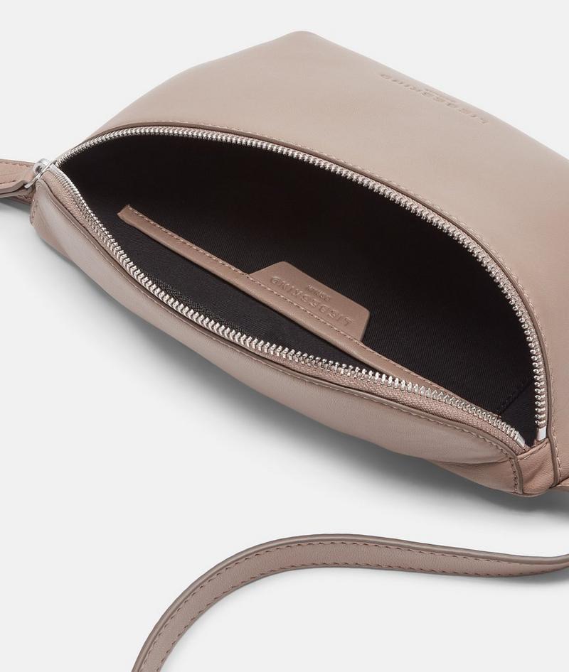 Liebeskind Tavia Belt-bag S - Cognac