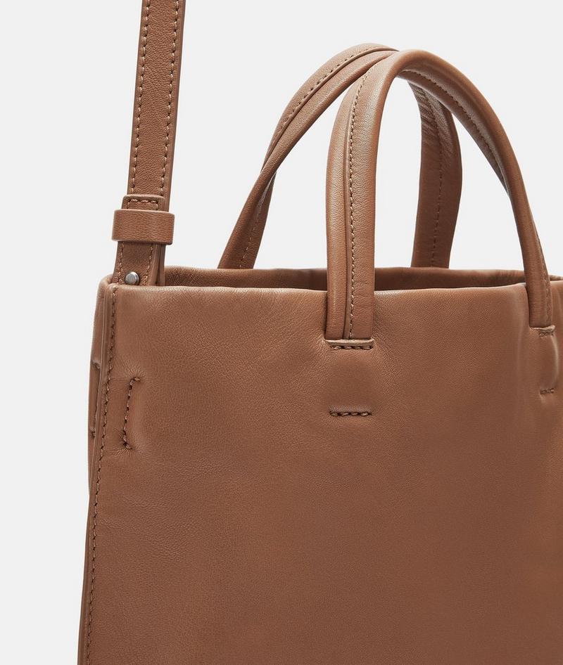 Liebeskind Hera Tote M - Karamell