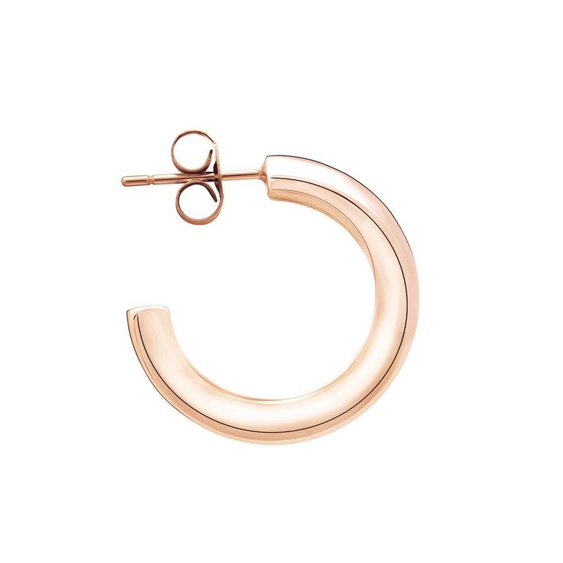 Liebeskind Creolen - Roségold