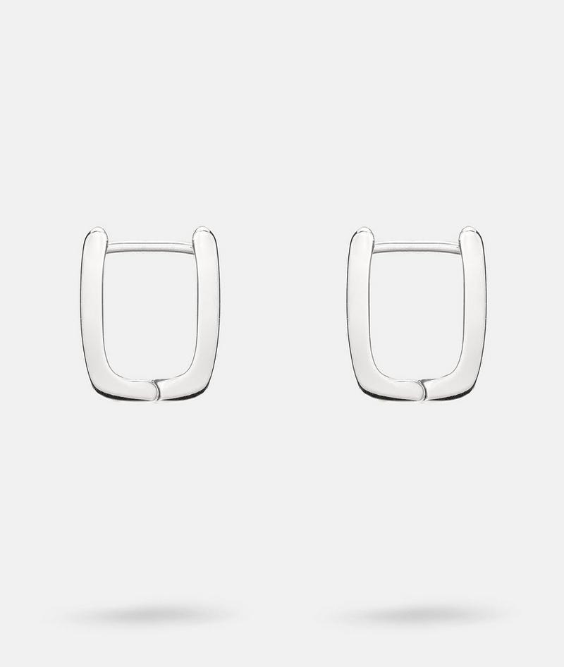 Liebeskind Creolen - Silber