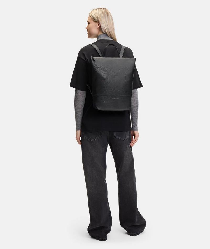 Liebeskind Backpack L - Schwarz