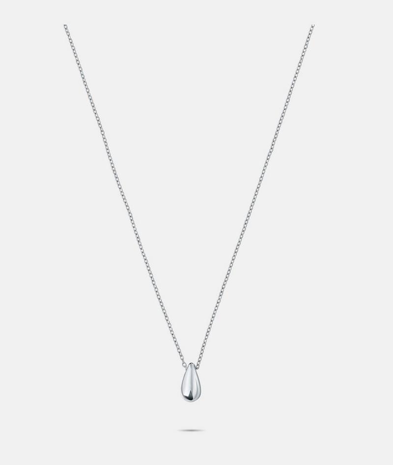 Liebeskind Halskette - Silber