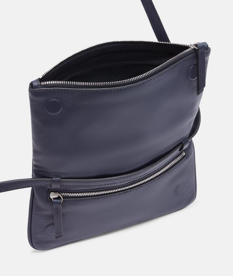 Liebeskind Aloe Crossbody S - Tiefblau