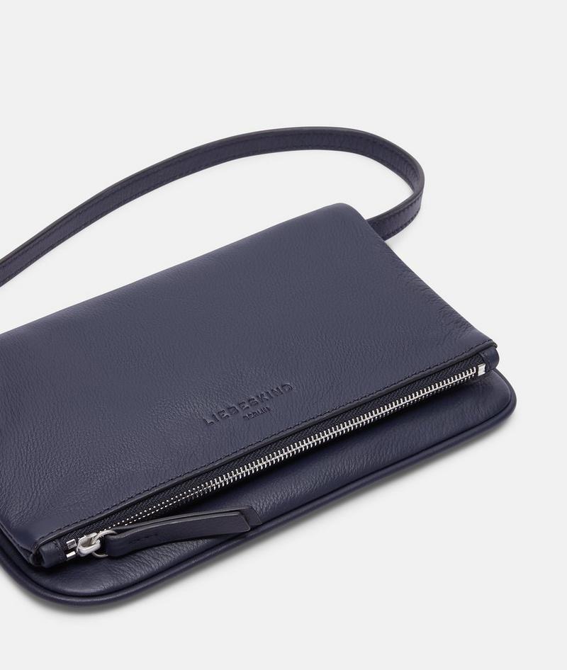 Liebeskind Aloe Crossbody S - Tiefblau