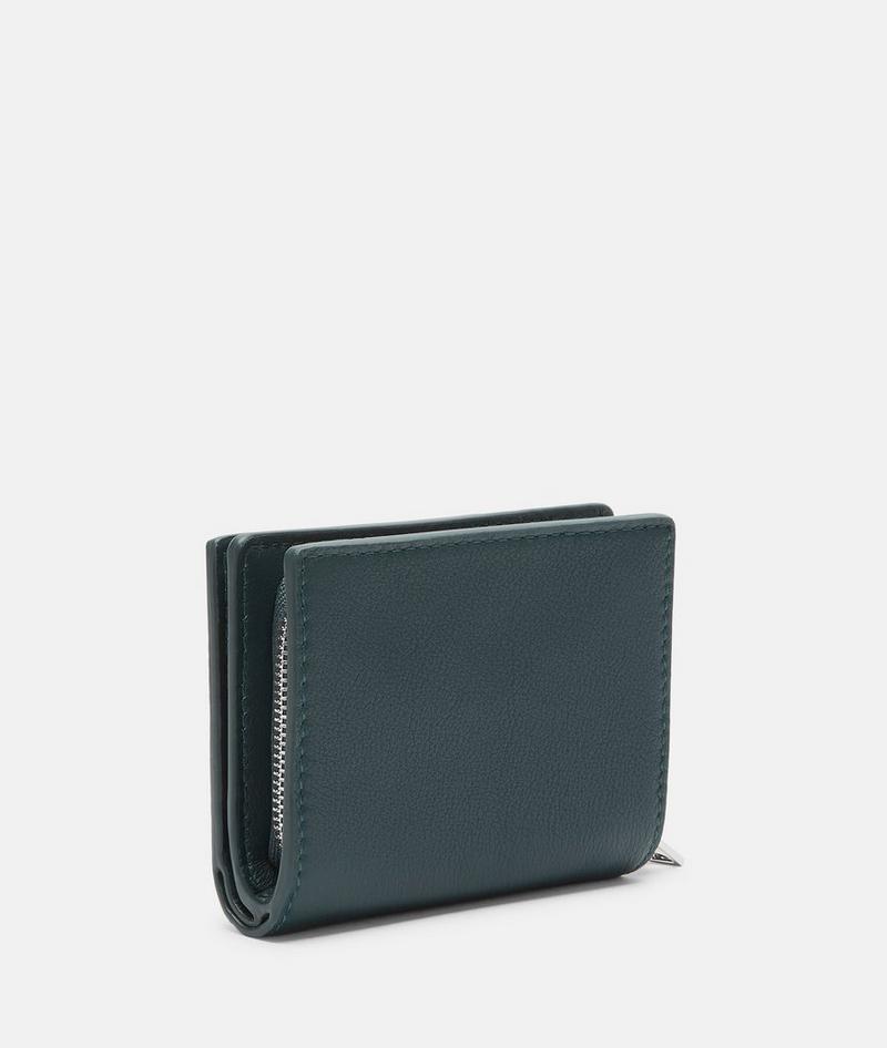 Liebeskind Thea Geldbörse M - Petrol