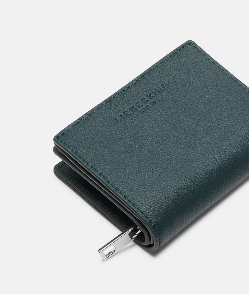 Liebeskind Thea Geldbörse M - Petrol