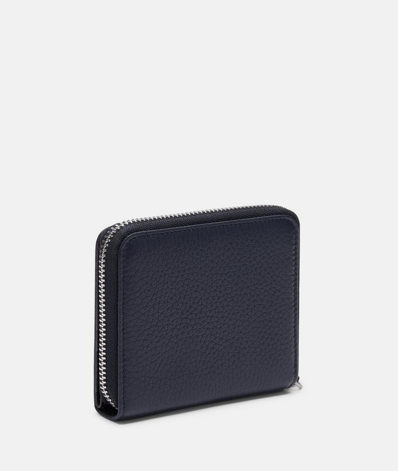 Liebeskind Sabia Geldbörse S - Tiefblau