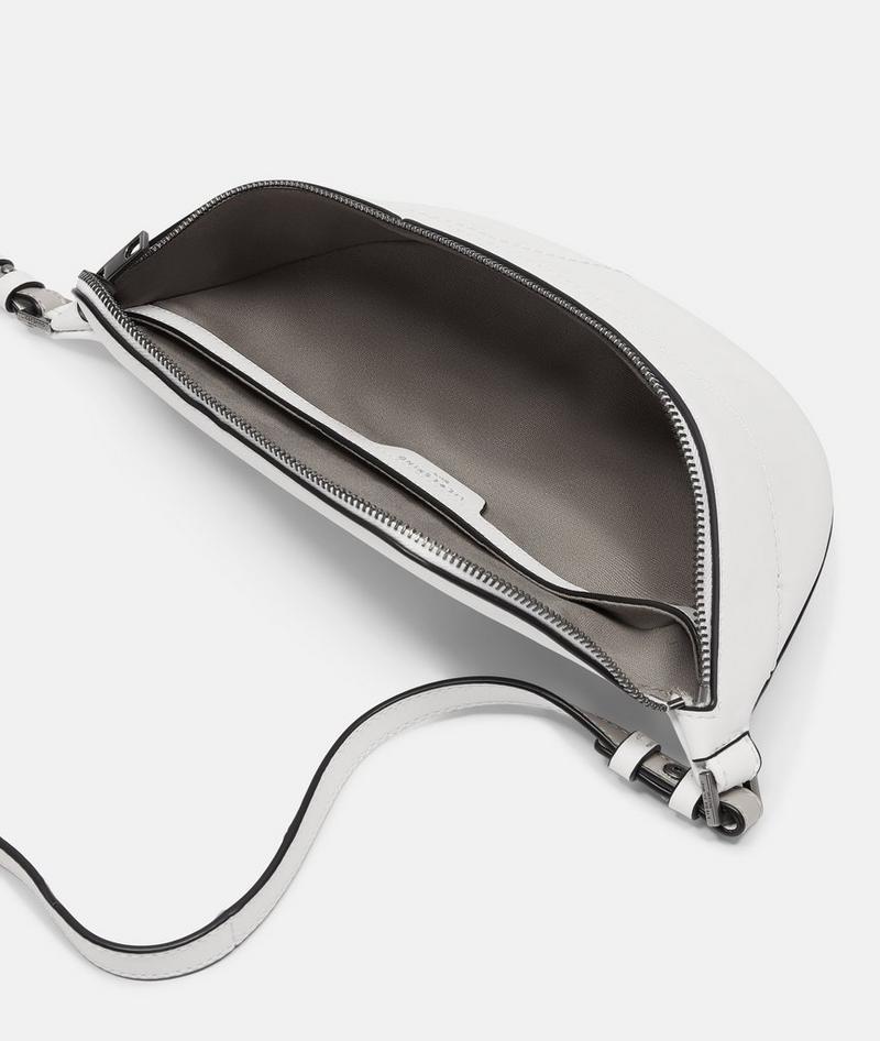 Liebeskind Edda Belt-bag M - Weiß