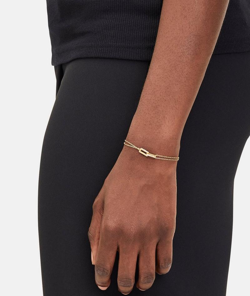Liebeskind Armband - Gold