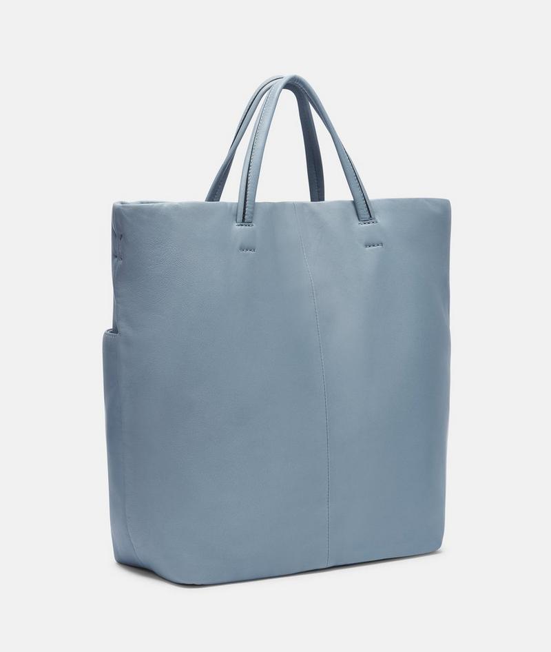 Liebeskind Hera Tote L - Blassblau