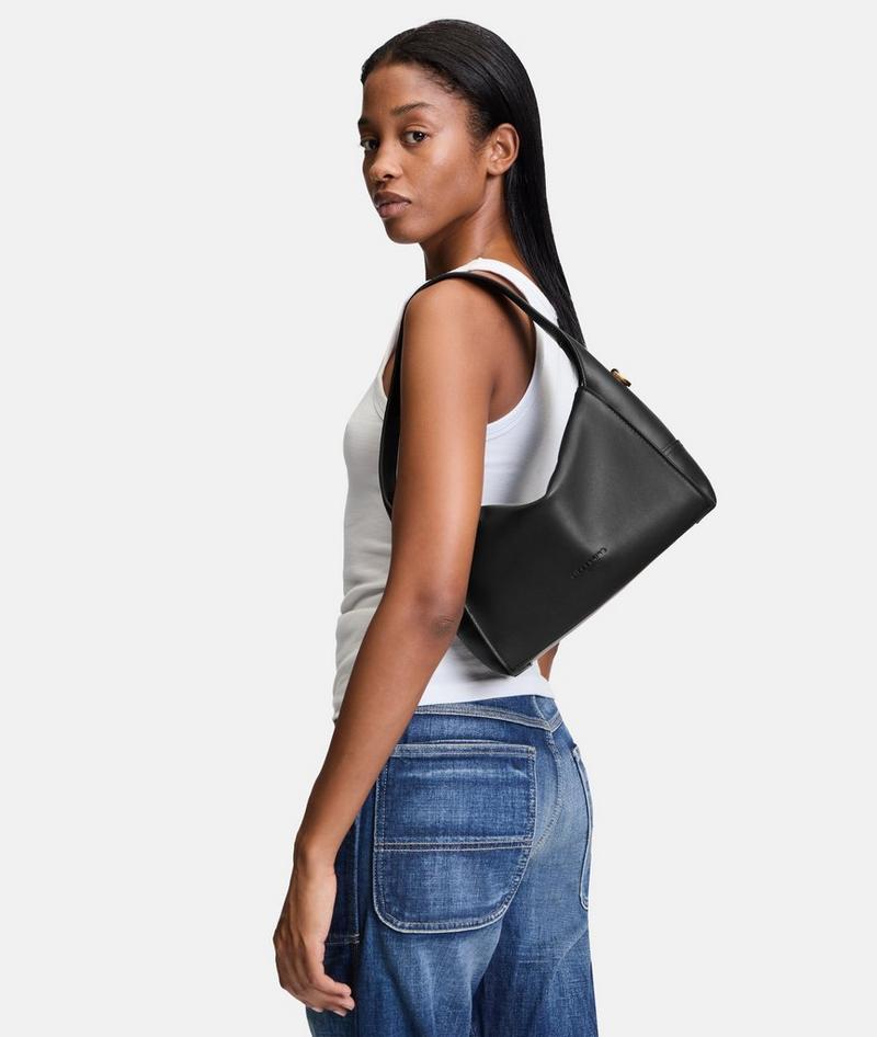 Liebeskind Lou Hobo S - Schwarz