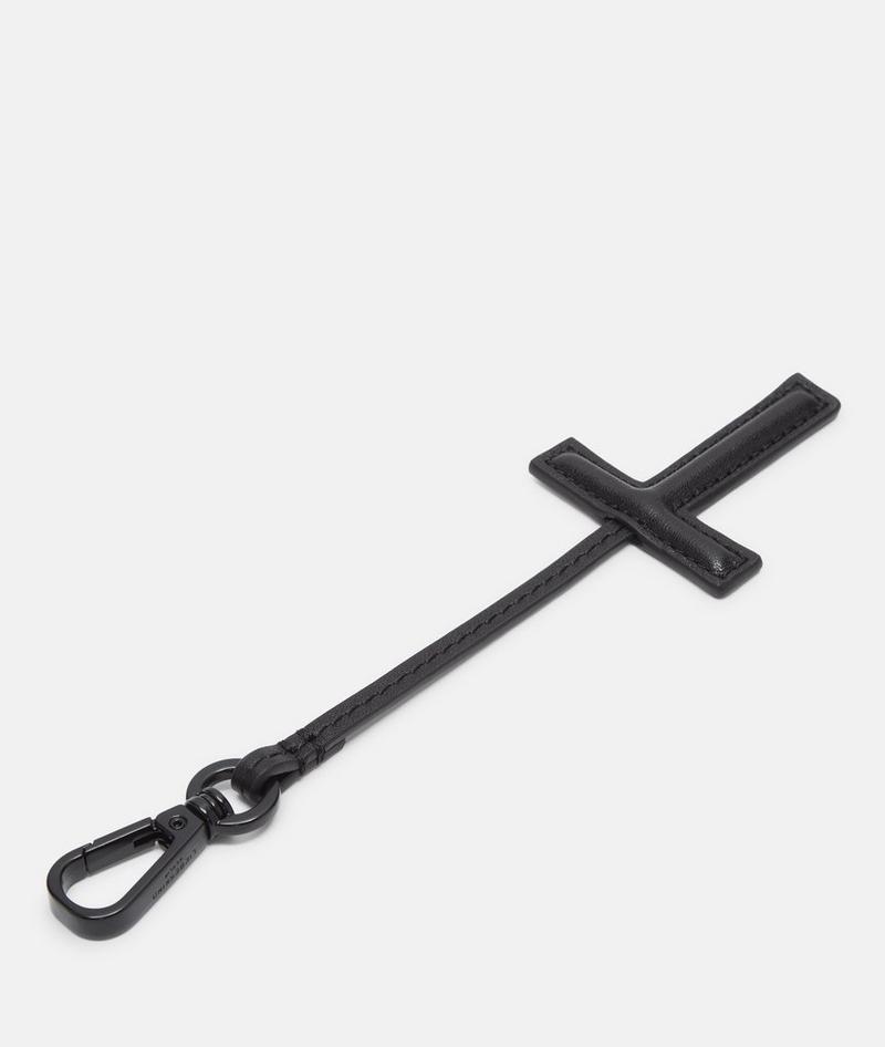 Liebeskind Keyring - Schwarz