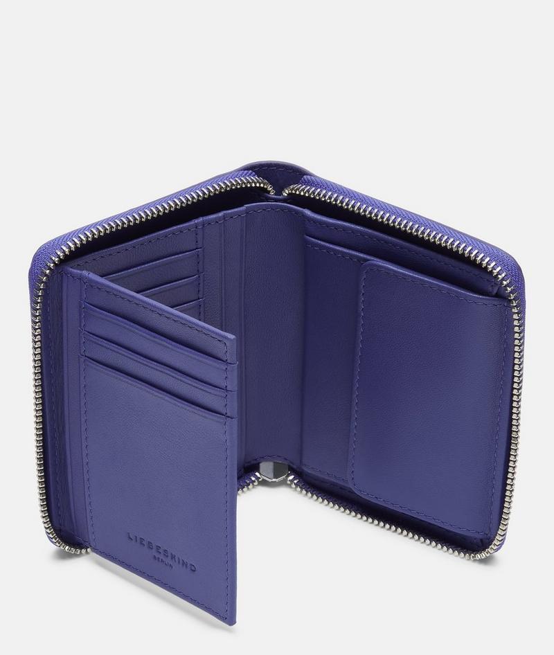 Liebeskind Conny Geldbörse M - Lila