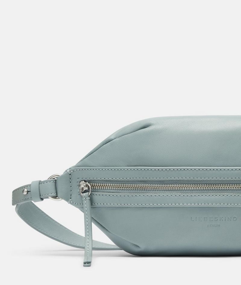 Liebeskind Scarlet Belt-bag M - Blassblau