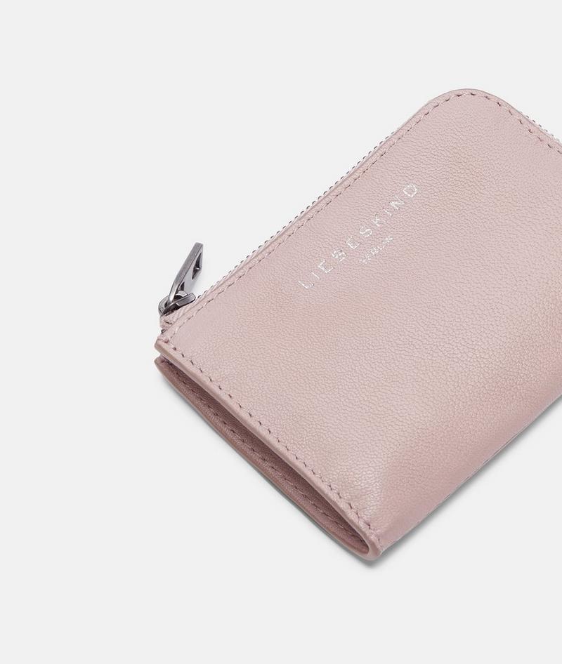 Liebeskind Lena Geldbörse Xs - Zartrosa