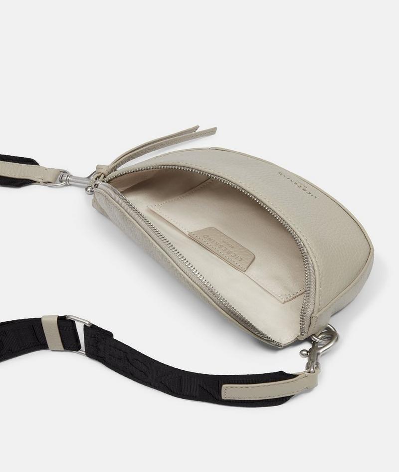 Liebeskind Belt-bag M - Helles Sand