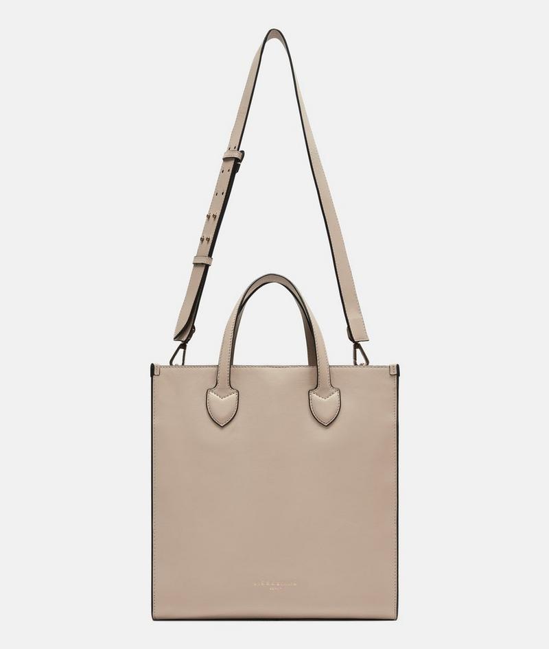 Liebeskind Hilla Tote M - Sandfarben