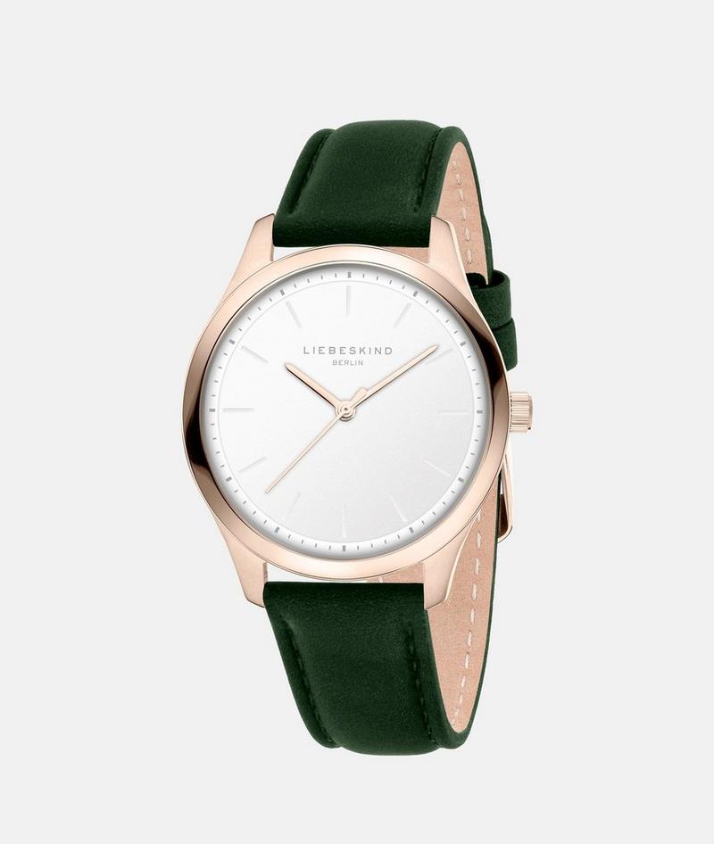 Liebeskind Uhr - Roségold