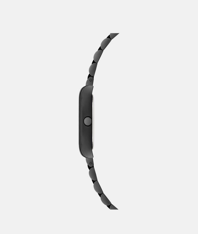 Liebeskind Uhr - Schwarz