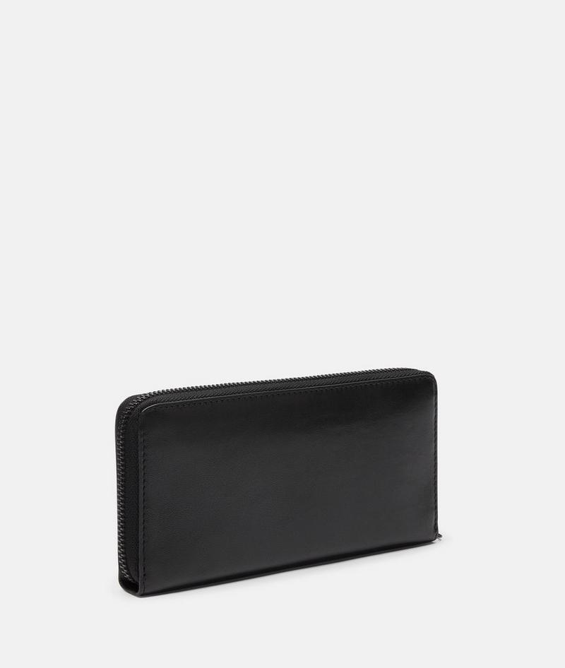 Liebeskind Sally Geldbörse L - Schwarz