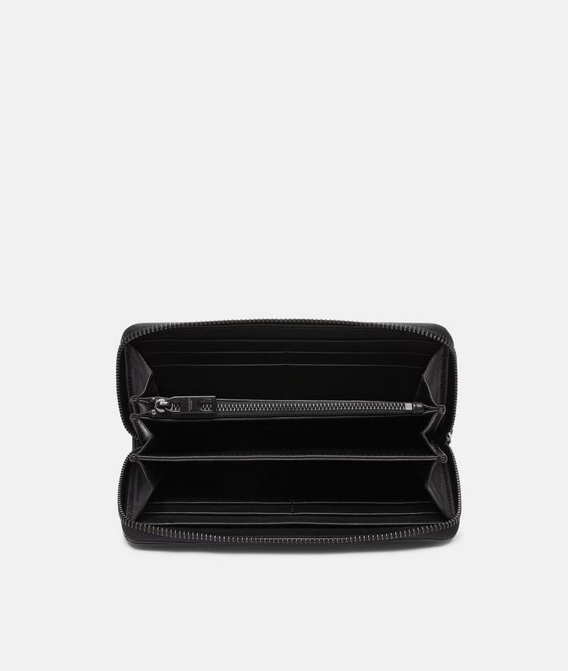 Liebeskind Sally Geldbörse L - Schwarz