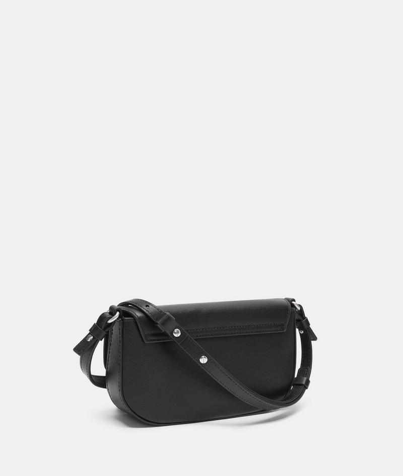 Liebeskind Viktoria Crossbody S - Schwarz