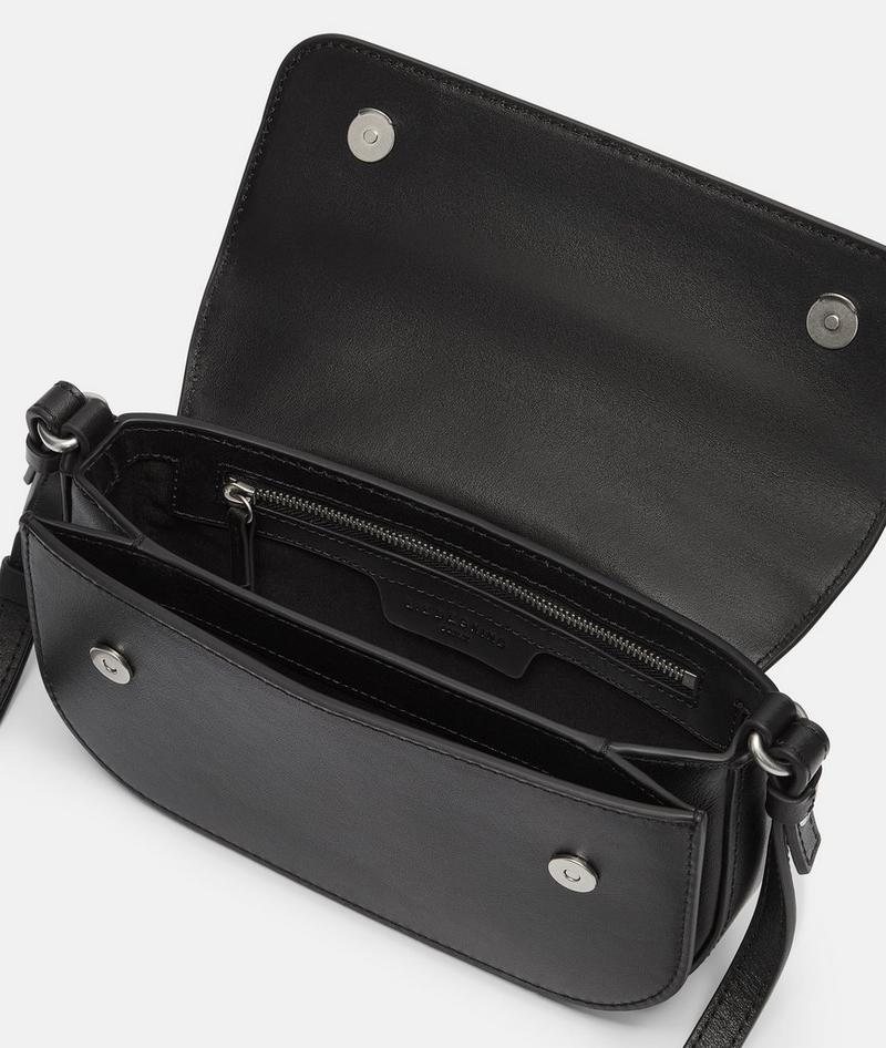 Liebeskind Viktoria Crossbody S - Schwarz