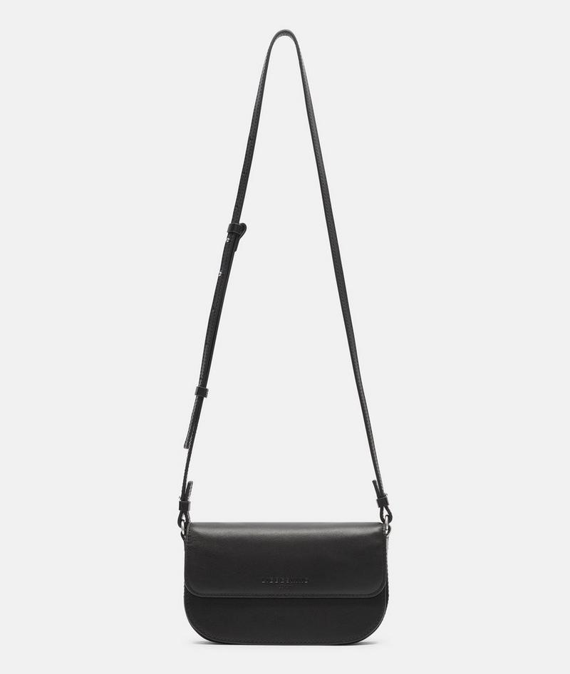 Liebeskind Viktoria Crossbody S - Schwarz
