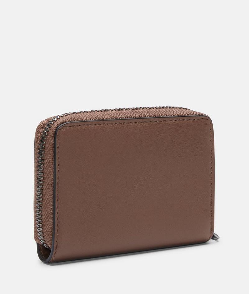 Liebeskind Eliza Geldbörse S - Zimt