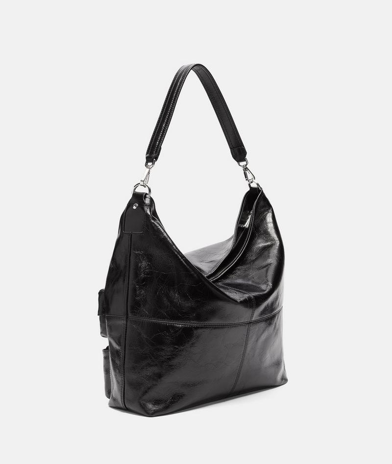 Liebeskind Archive Lk 204 Hobo M - Schwarz