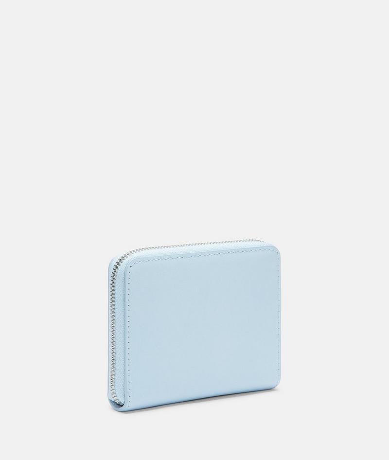 Liebeskind Conny Geldbörse M - Hellblau