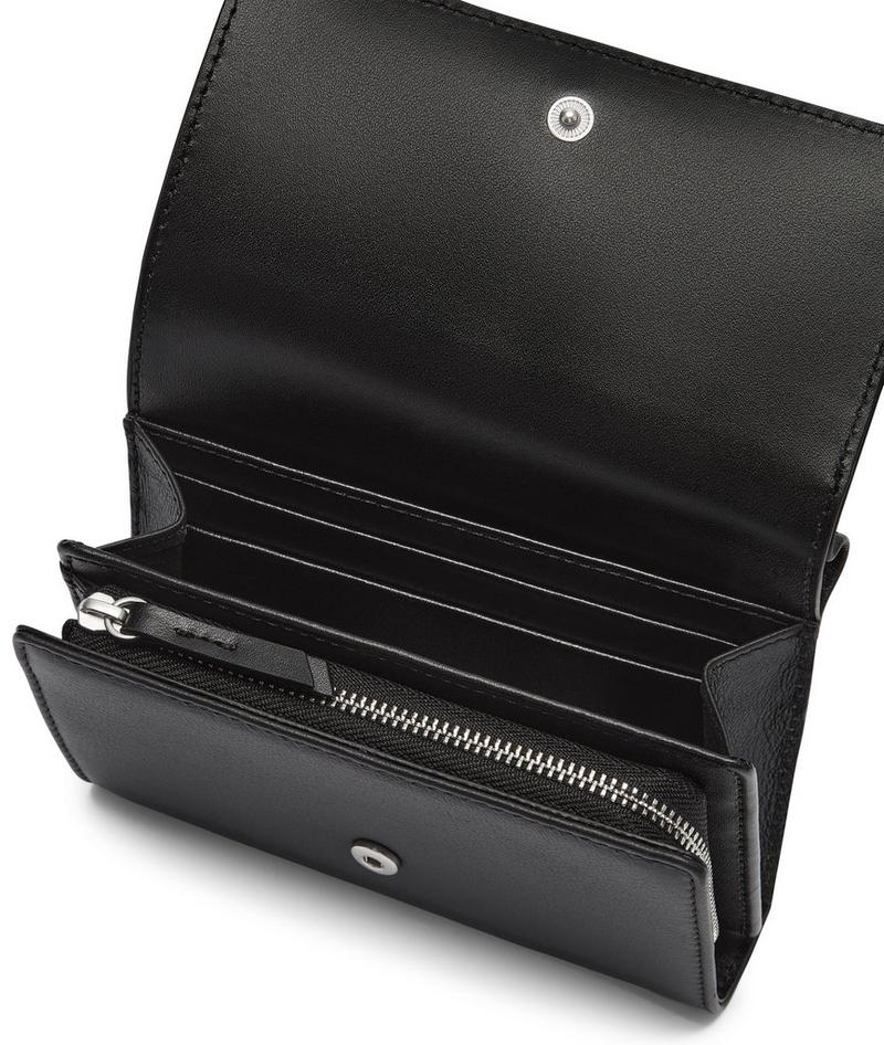 Liebeskind Nora Geldbörse L - Schwarz