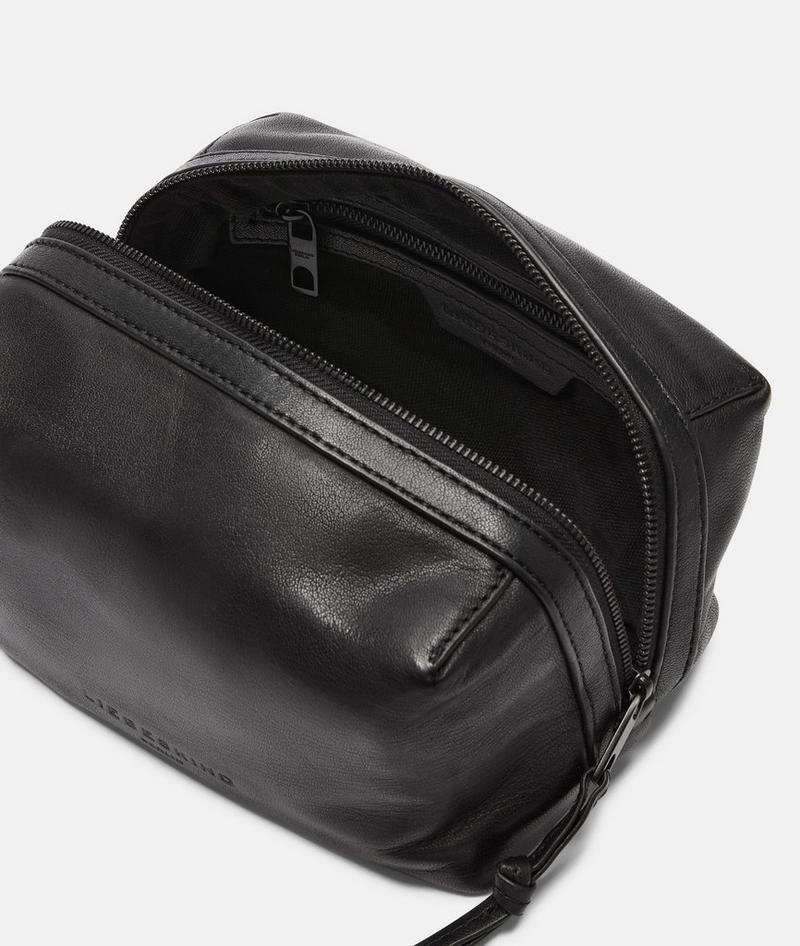 Liebeskind Hera Pouch S - Schwarz