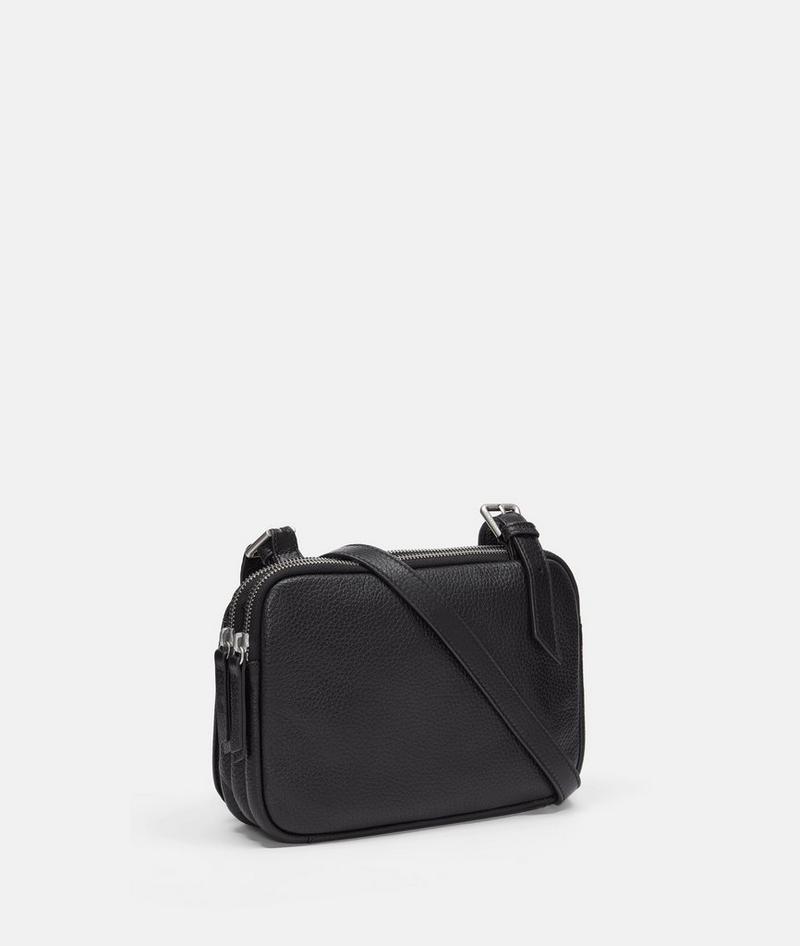 Liebeskind Mareike Crossbody M - Schwarz