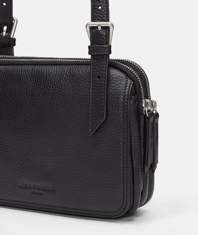 Liebeskind Mareike Crossbody M - Schwarz