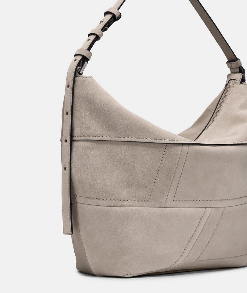 Liebeskind Edda Hobo M - Beige