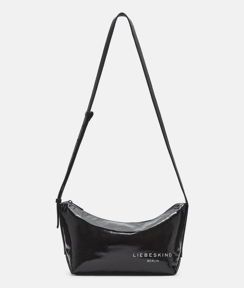 Liebeskind Elvira Crossbody M - Schwarz