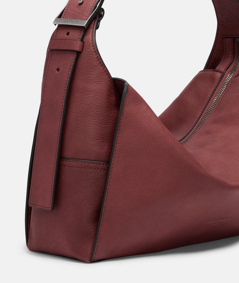 Liebeskind Lou Hobo M - Bordeaux