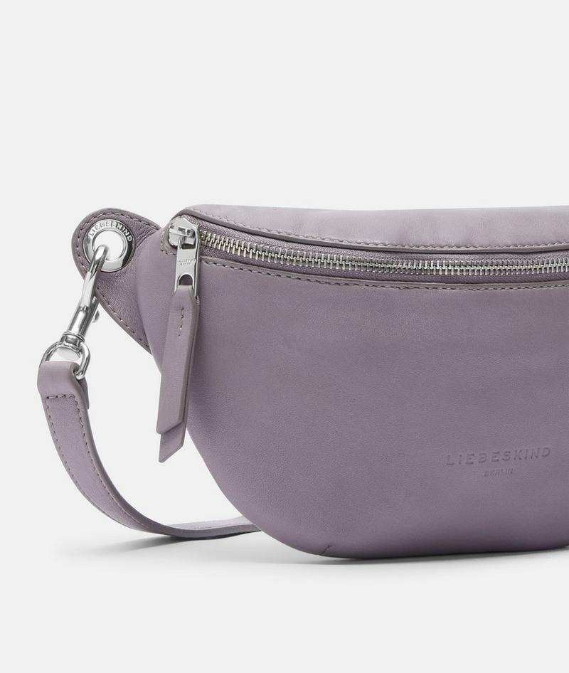 Liebeskind Tavia Belt-bag M - Lavendel