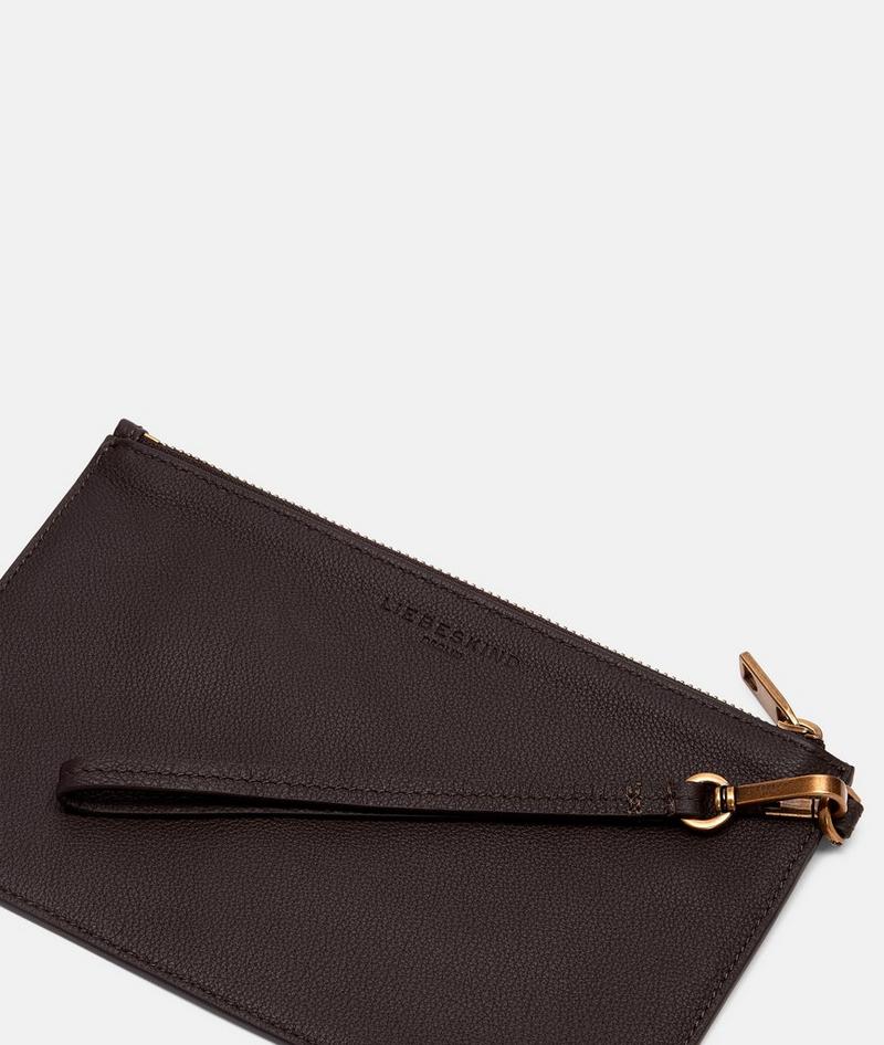 Liebeskind Pouch M - Mokka