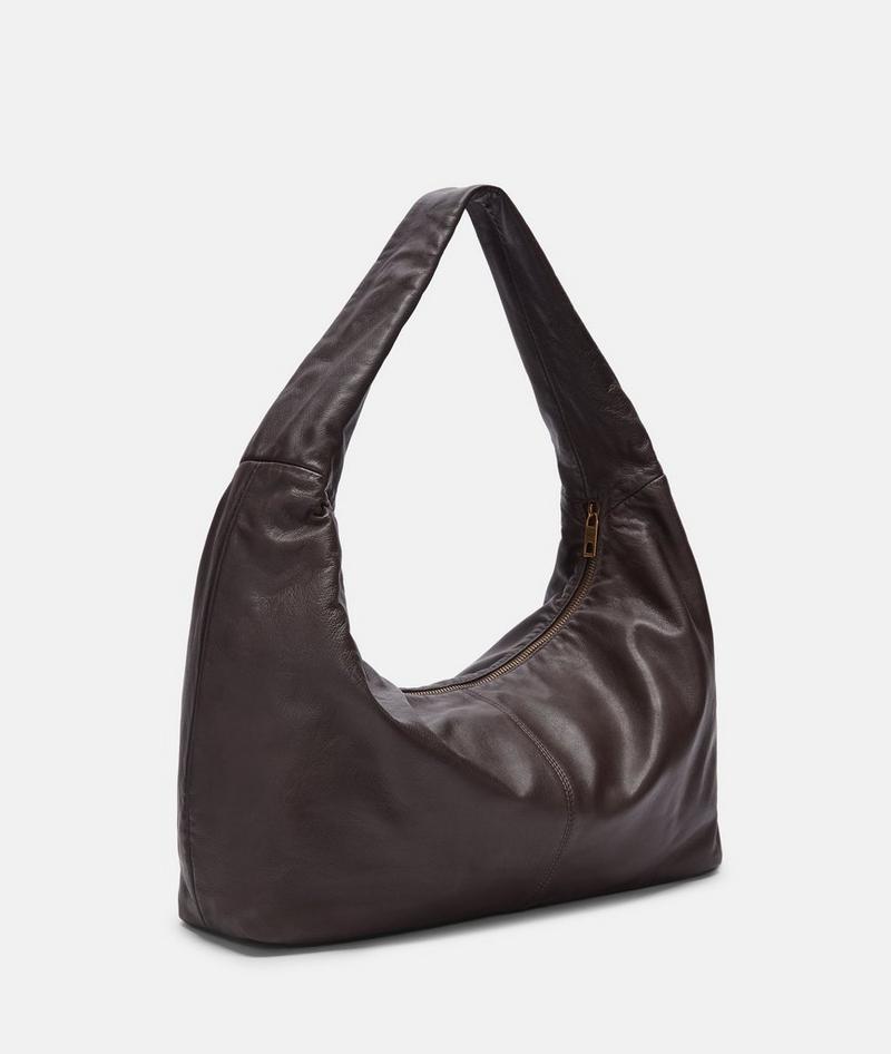 Liebeskind Bo Hobo L - Mokka