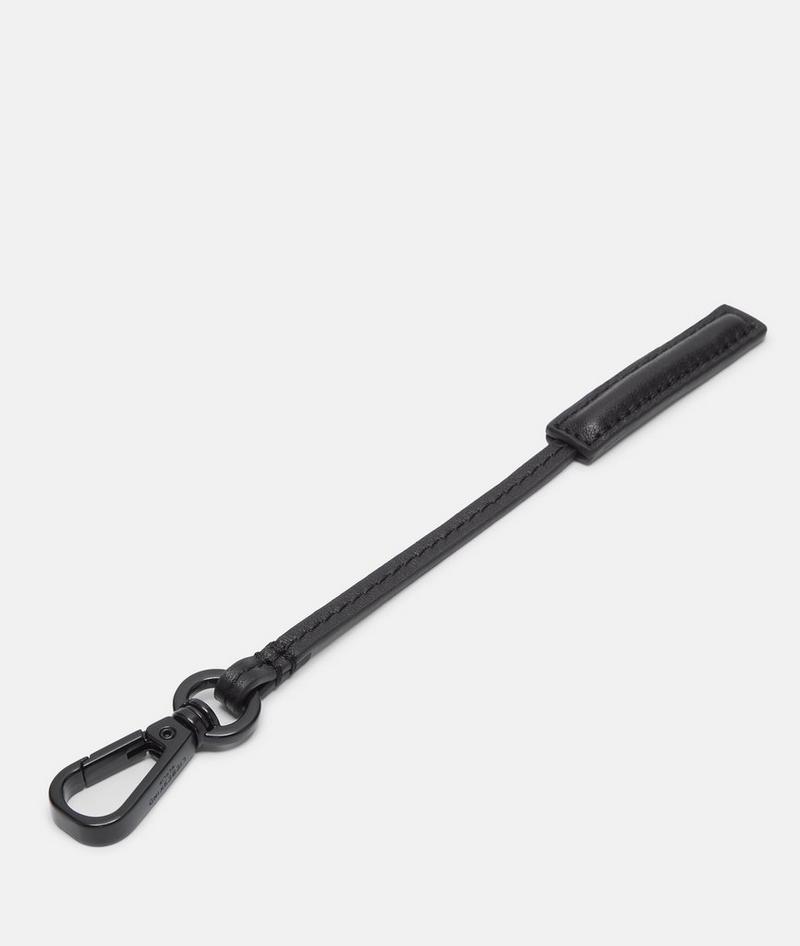 Liebeskind Keyring - Schwarz