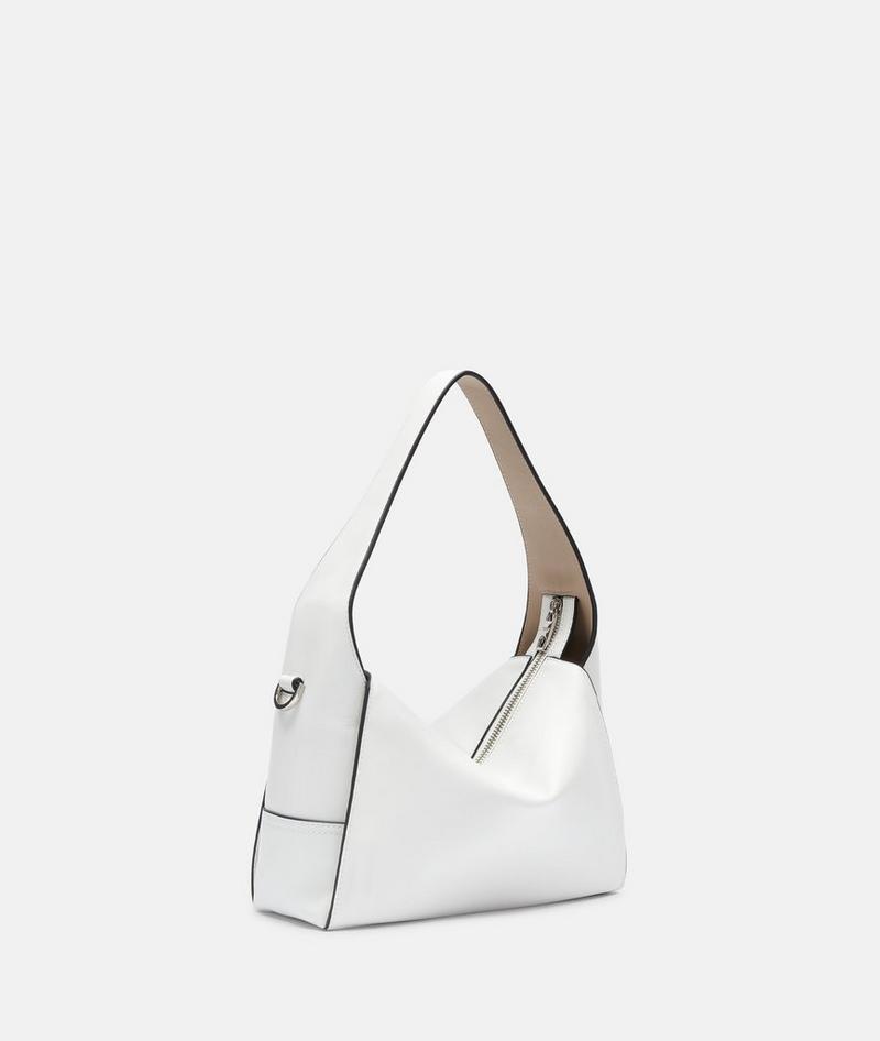 Liebeskind Lou Hobo S - Weiß