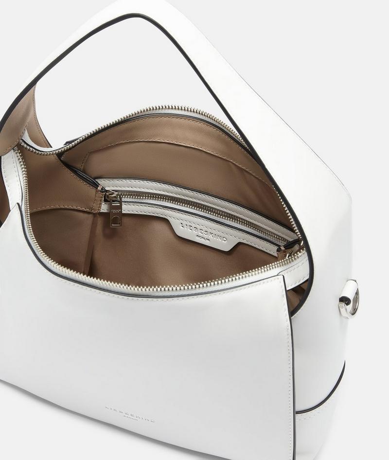 Liebeskind Lou Hobo S - Weiß