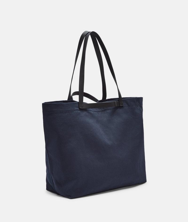 Liebeskind Aurora Shopper L - Navy