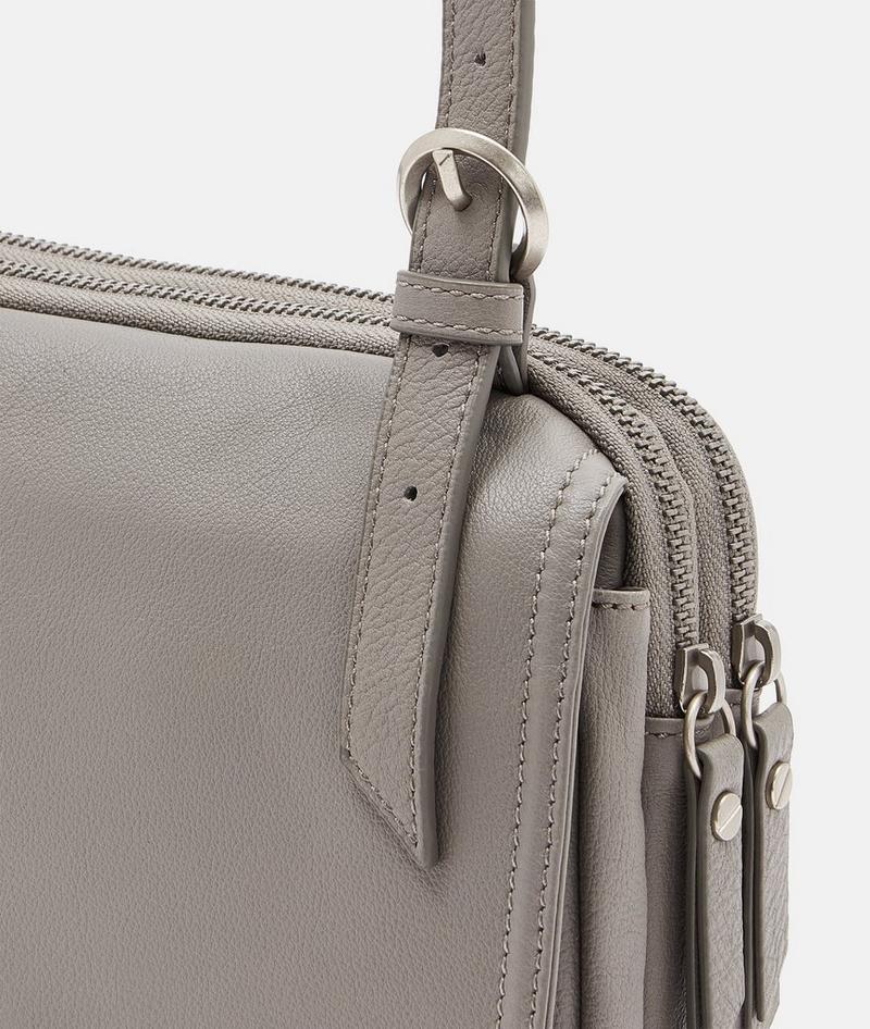 Liebeskind Mareike Crossbody M - Steingrau